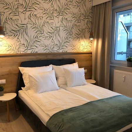 Apartament Blizej Morza Premium III Kołobrzeg Eksteriør billede
