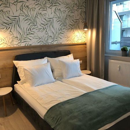 Apartament Blizej Morza Premium III Kołobrzeg Eksteriør billede