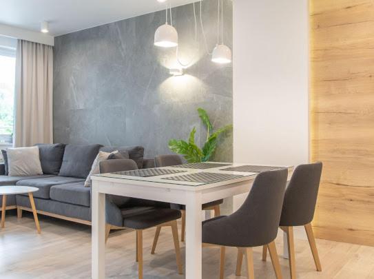 Apartament Blizej Morza Premium III Kołobrzeg Eksteriør billede