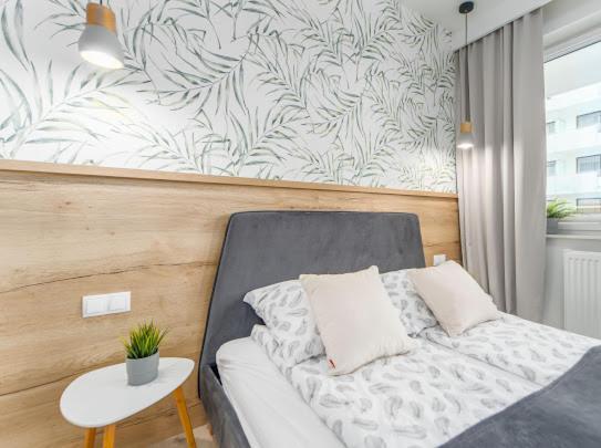 Apartament Blizej Morza Premium III Kołobrzeg Eksteriør billede