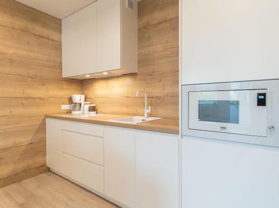 Apartament Blizej Morza Premium III Kołobrzeg Eksteriør billede