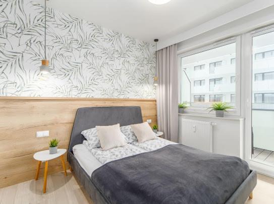 Apartament Blizej Morza Premium III Kołobrzeg Eksteriør billede