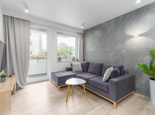 Apartament Blizej Morza Premium III Kołobrzeg Eksteriør billede