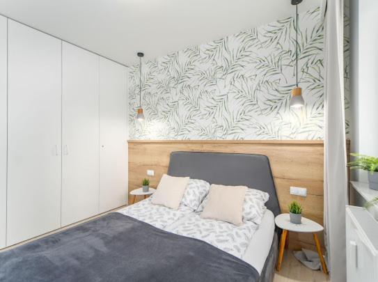 Apartament Blizej Morza Premium III Kołobrzeg Eksteriør billede