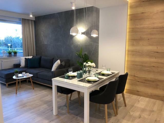 Apartament Blizej Morza Premium III Kołobrzeg Eksteriør billede