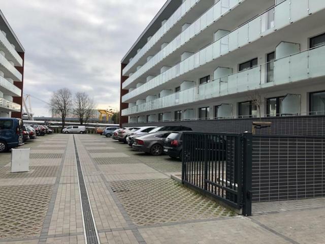 Apartament Blizej Morza Premium III Kołobrzeg Eksteriør billede