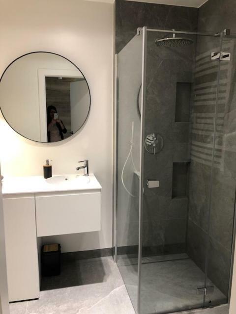 Apartament Blizej Morza Premium III Kołobrzeg Eksteriør billede